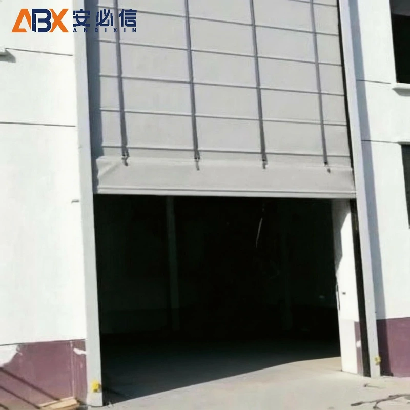梧州市机库门