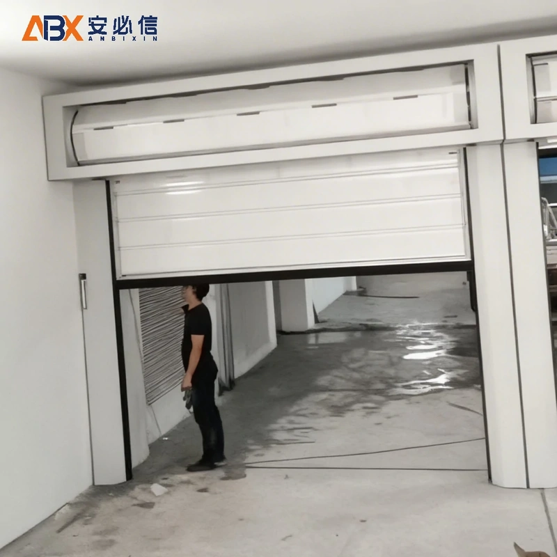 梧州市快速卷帘门